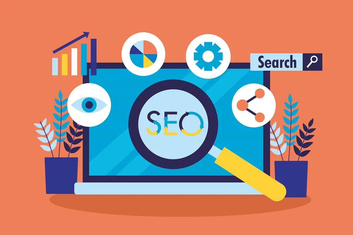 GraphicKandy Website Design and Marketing