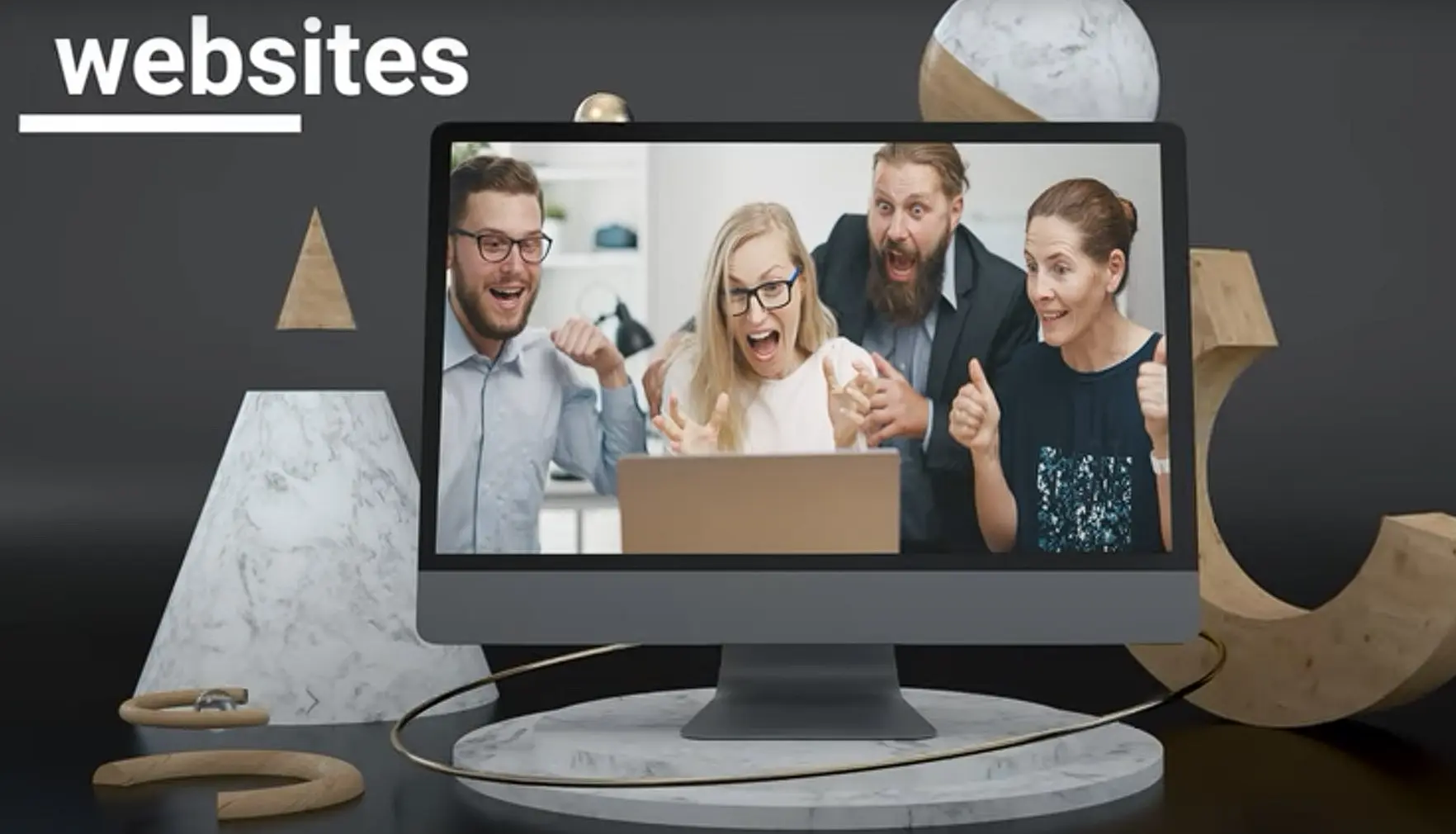 GraphicKandy Website Design and Marketing